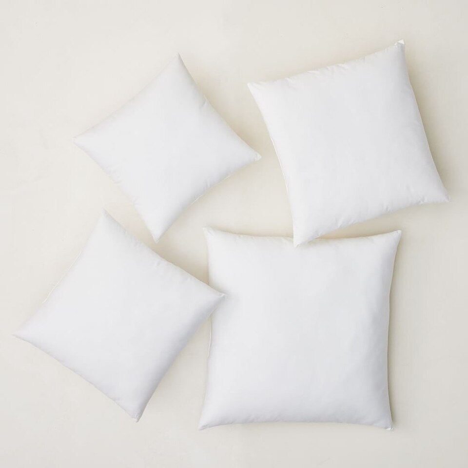 Decorative Pillow Inserts